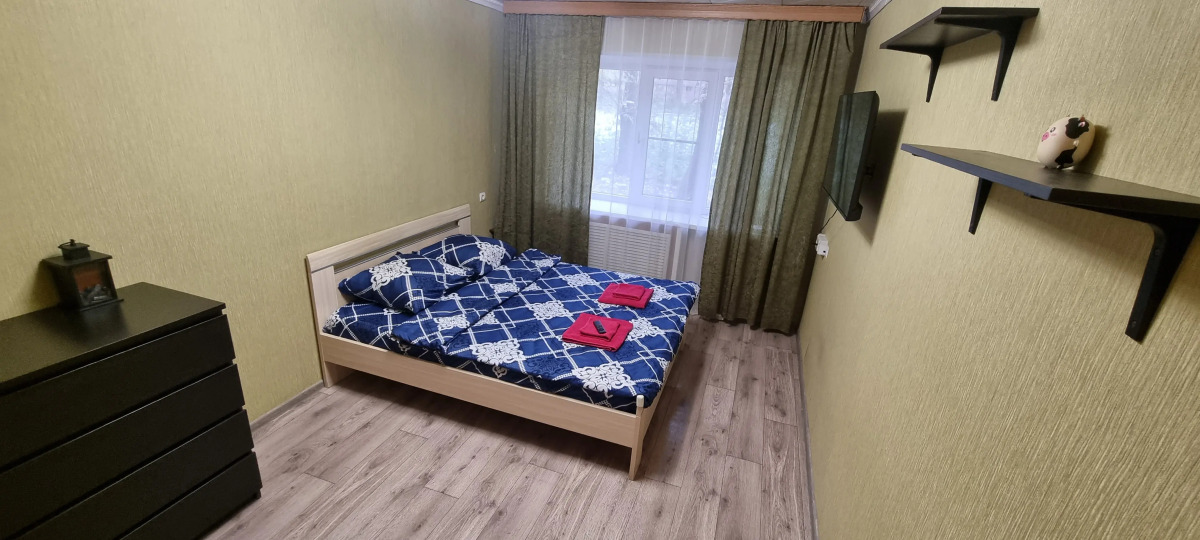 Апартаменты Ярославль