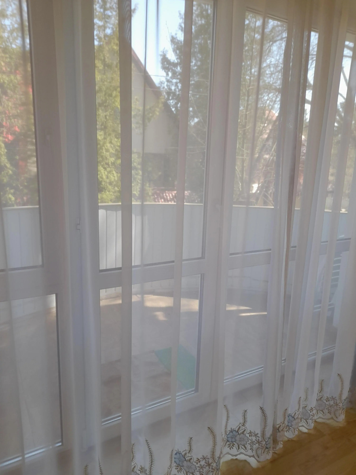 Апартаменты Svetlogorsk 1