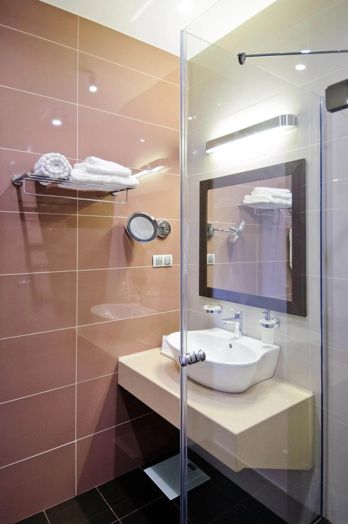 Меблированные комнаты Apartello на Советской