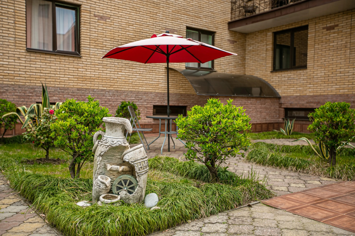 Мини-Отель Тихий Дон