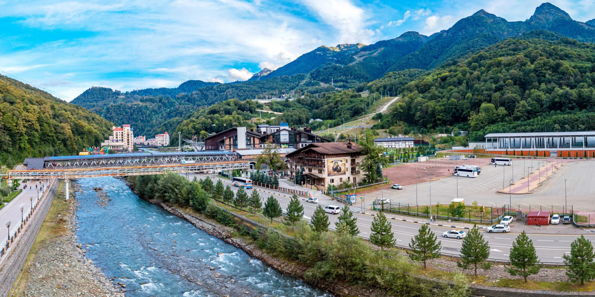 Гостевой дом Гала Плаза