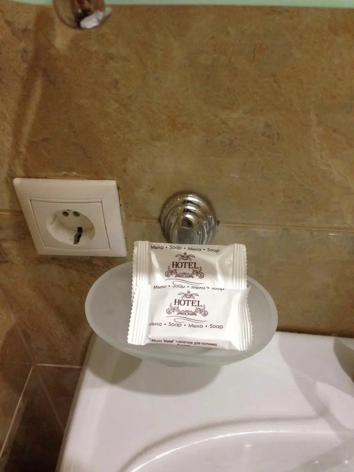 Мини-Отель Sea