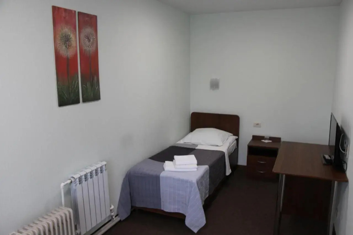 Отель Книиэкот