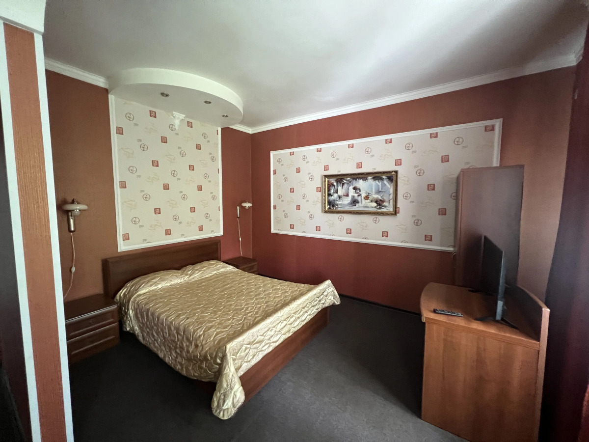 Отель Триумф