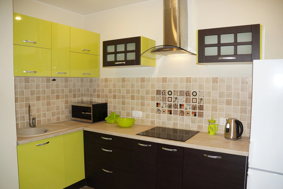 Апартаменты Заставская 46/2