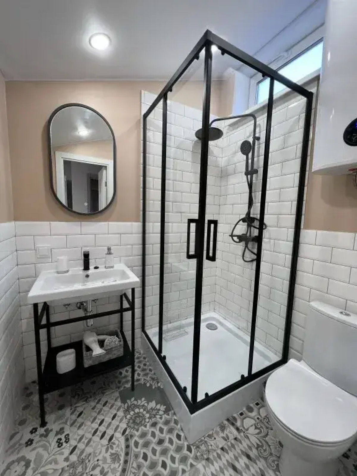 Апартаменты Крыша 5