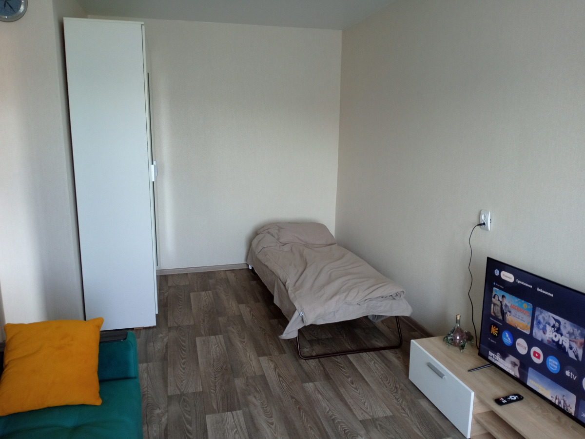 Квартира на Кукковке