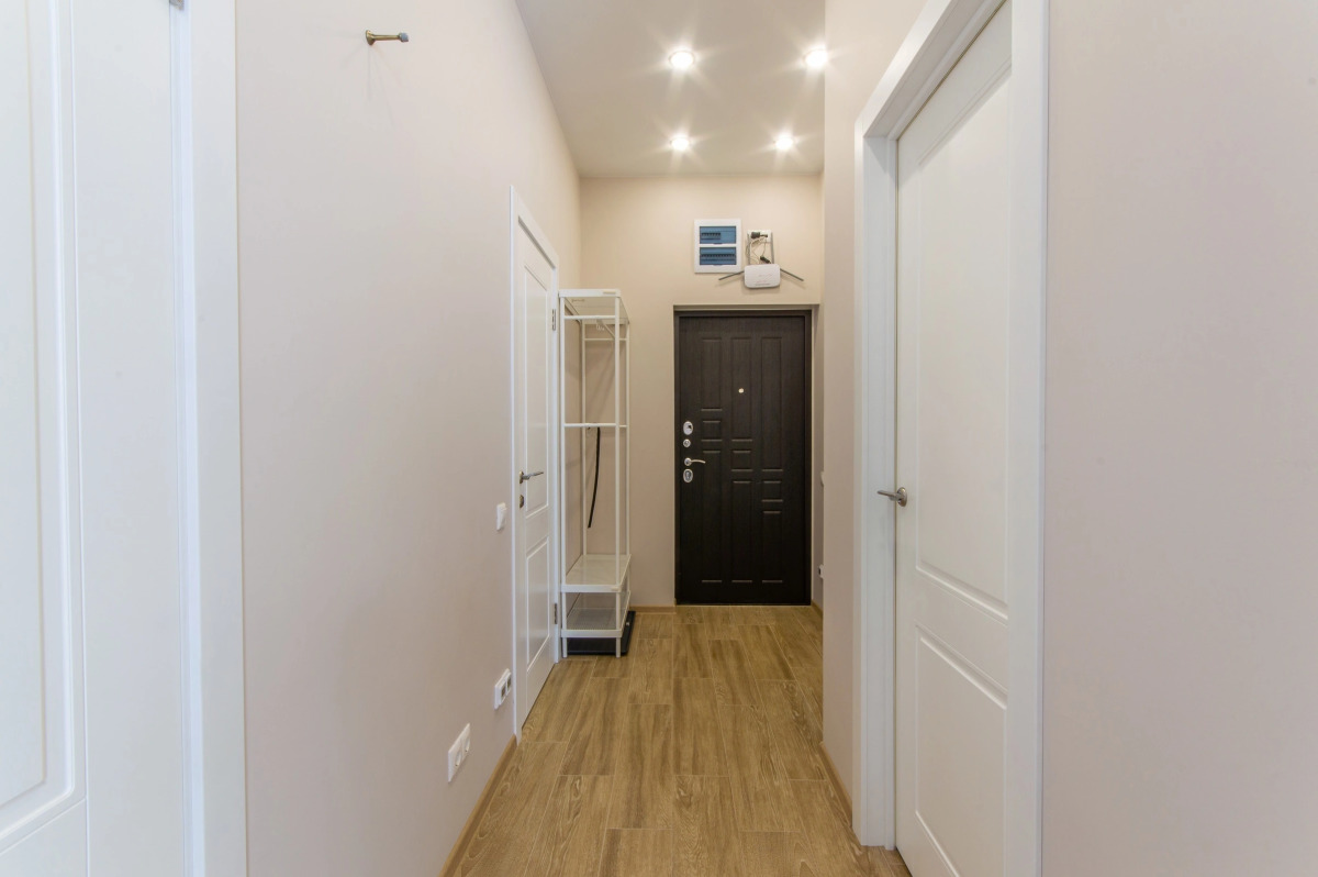 Апартаменты ПосуточноСочи.рф Green Sail Park