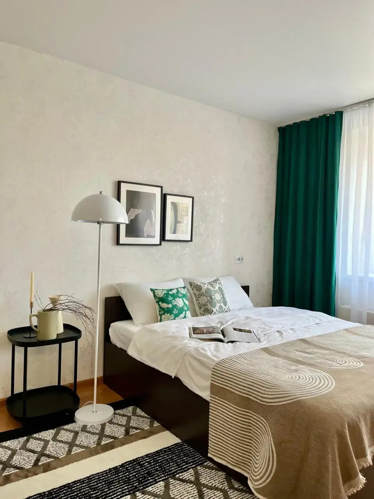 Квартира DаilyRent-NN в Нижнем Новгороде