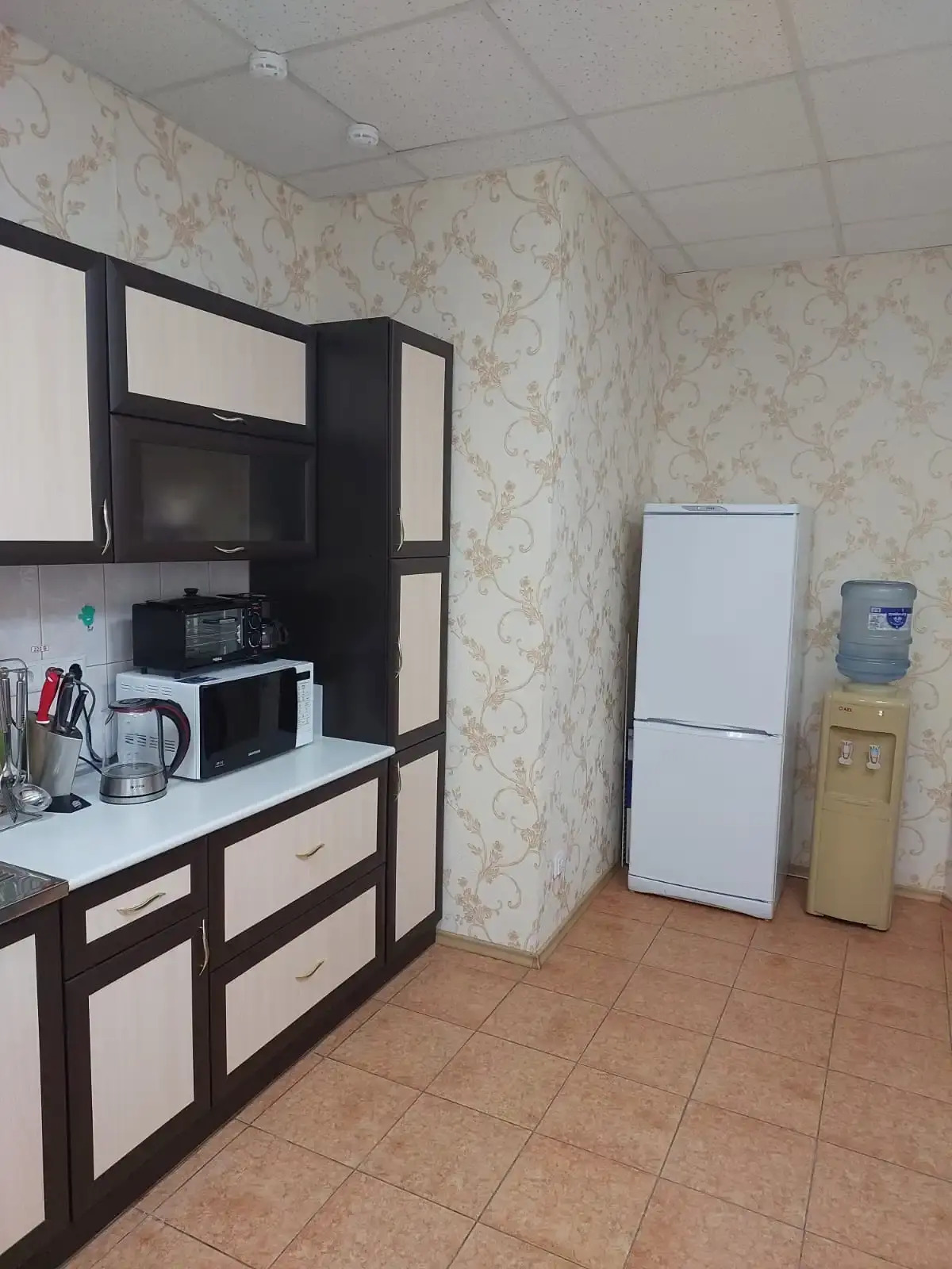 Квартира Студия 5