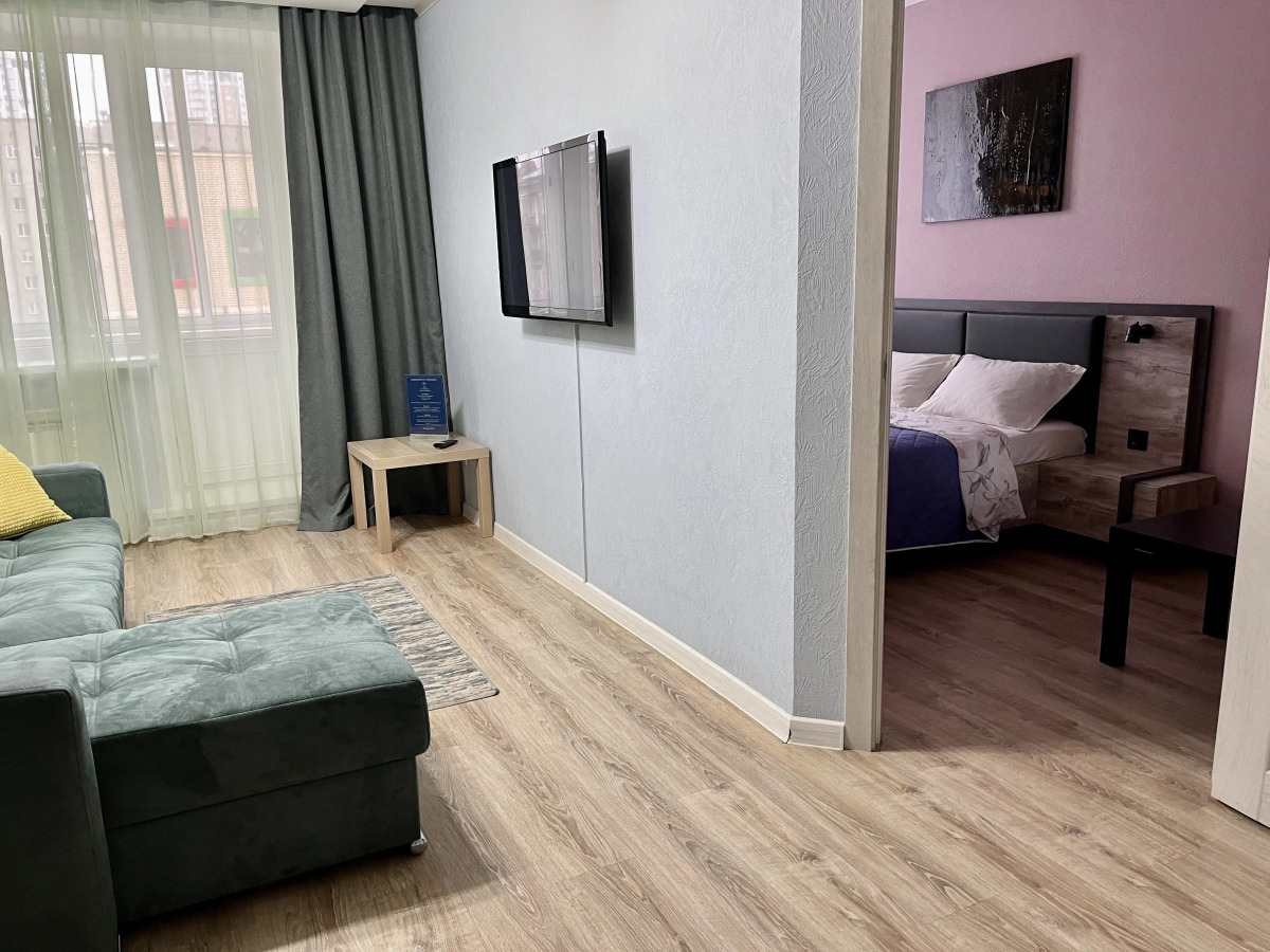 Апартаменты 3-х комнатная квартира в центре рядом с ТЦ Галерея Новосибирск