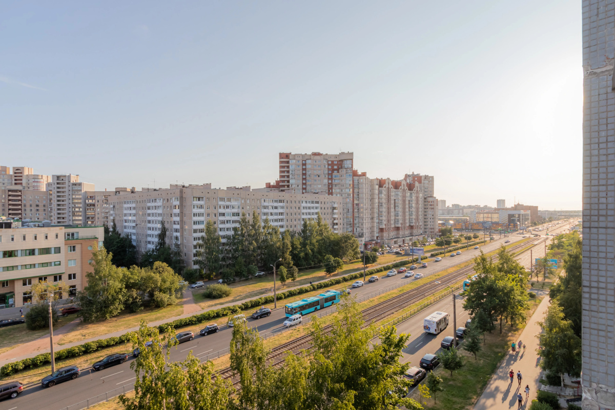Апартаменты Сканди