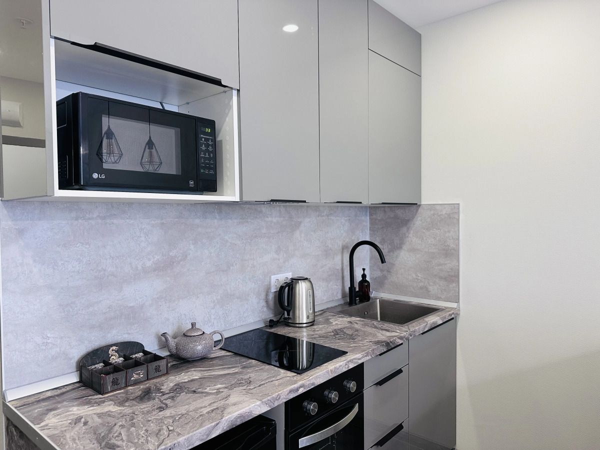 Апартаменты Sweet Dreams Apartments 3