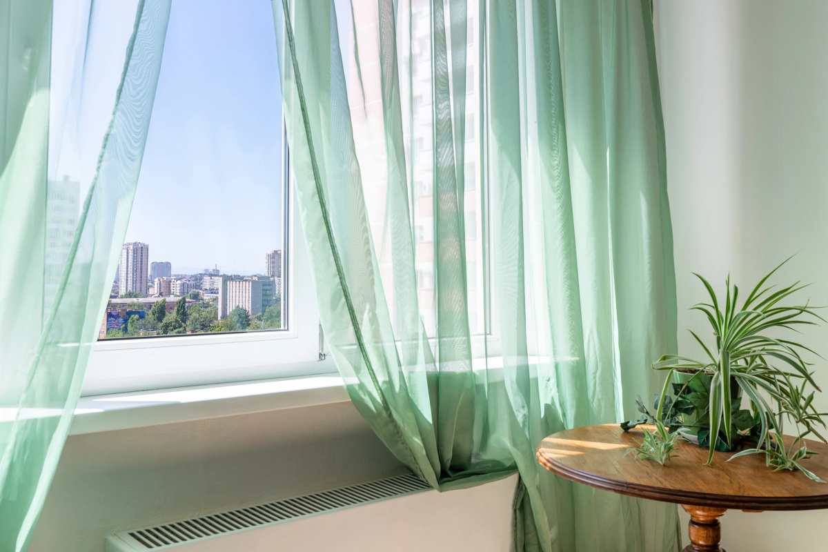 Апартаменты MiHome Green 2 Aparts Возле Парка Краснодар