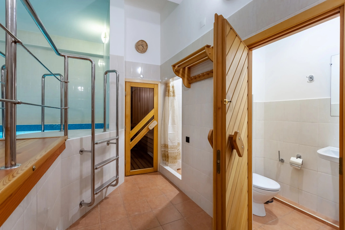 Гостевой дом Грейс Наири