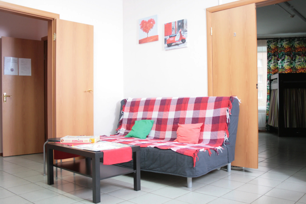 Хостел Лайк Тольятти