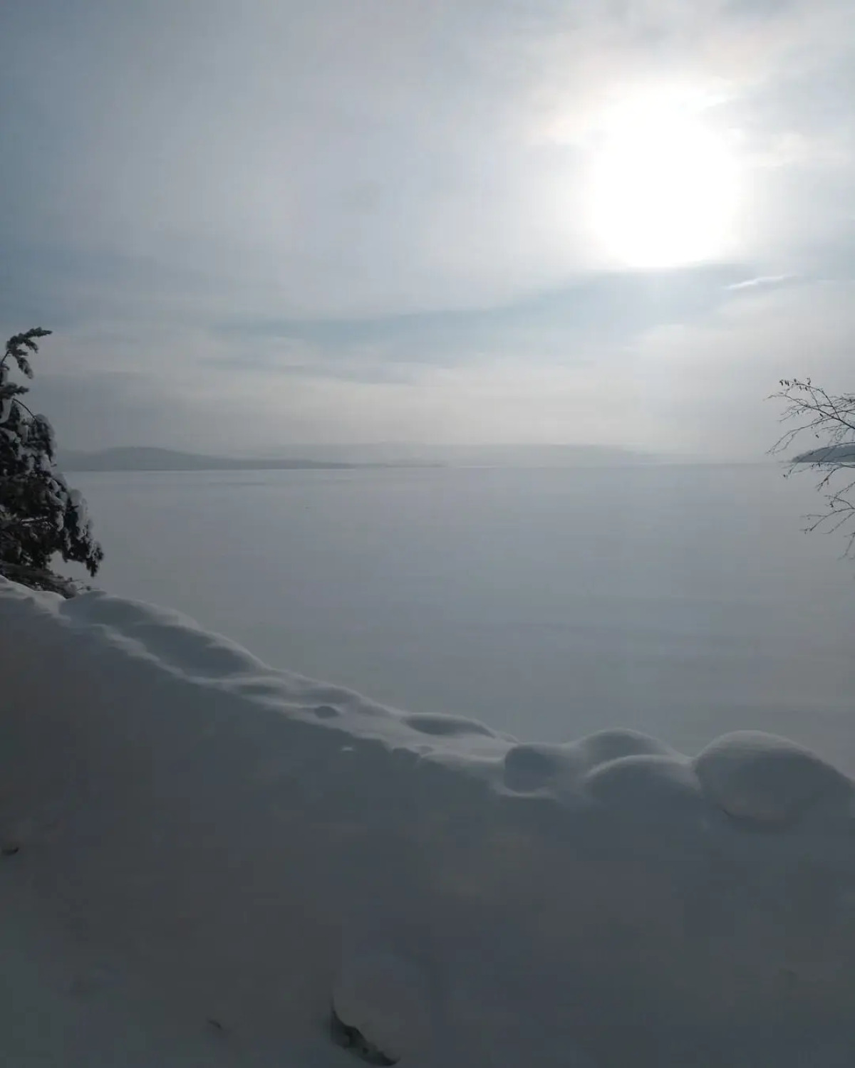 База отдыха Lake House