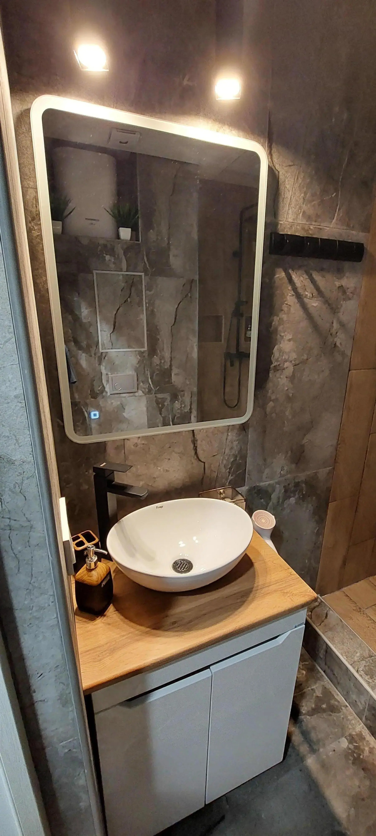 Апартаменты на Сергиевской