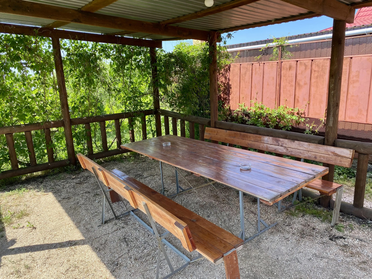 Гостевой дом Луч-Галерея