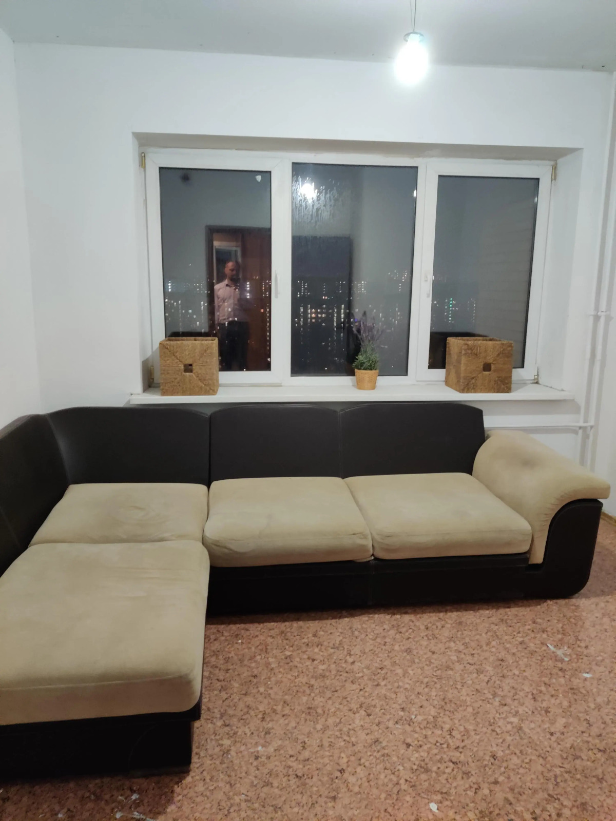 Апартаменты на Карамышевской набережной 4/1