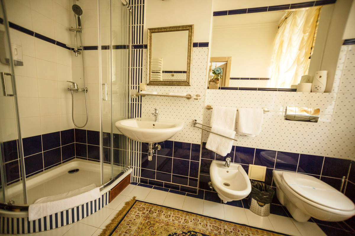 Гостевой дом Логер Хаус