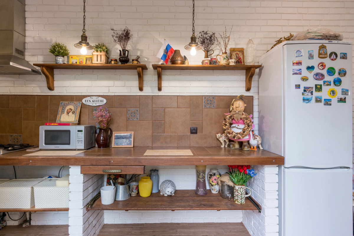 Гостевой дом Лиора