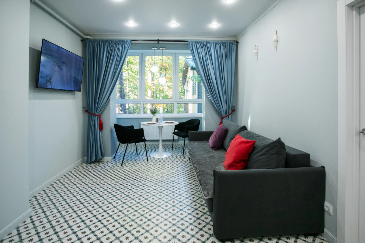 Квартира Балтийский Бриз