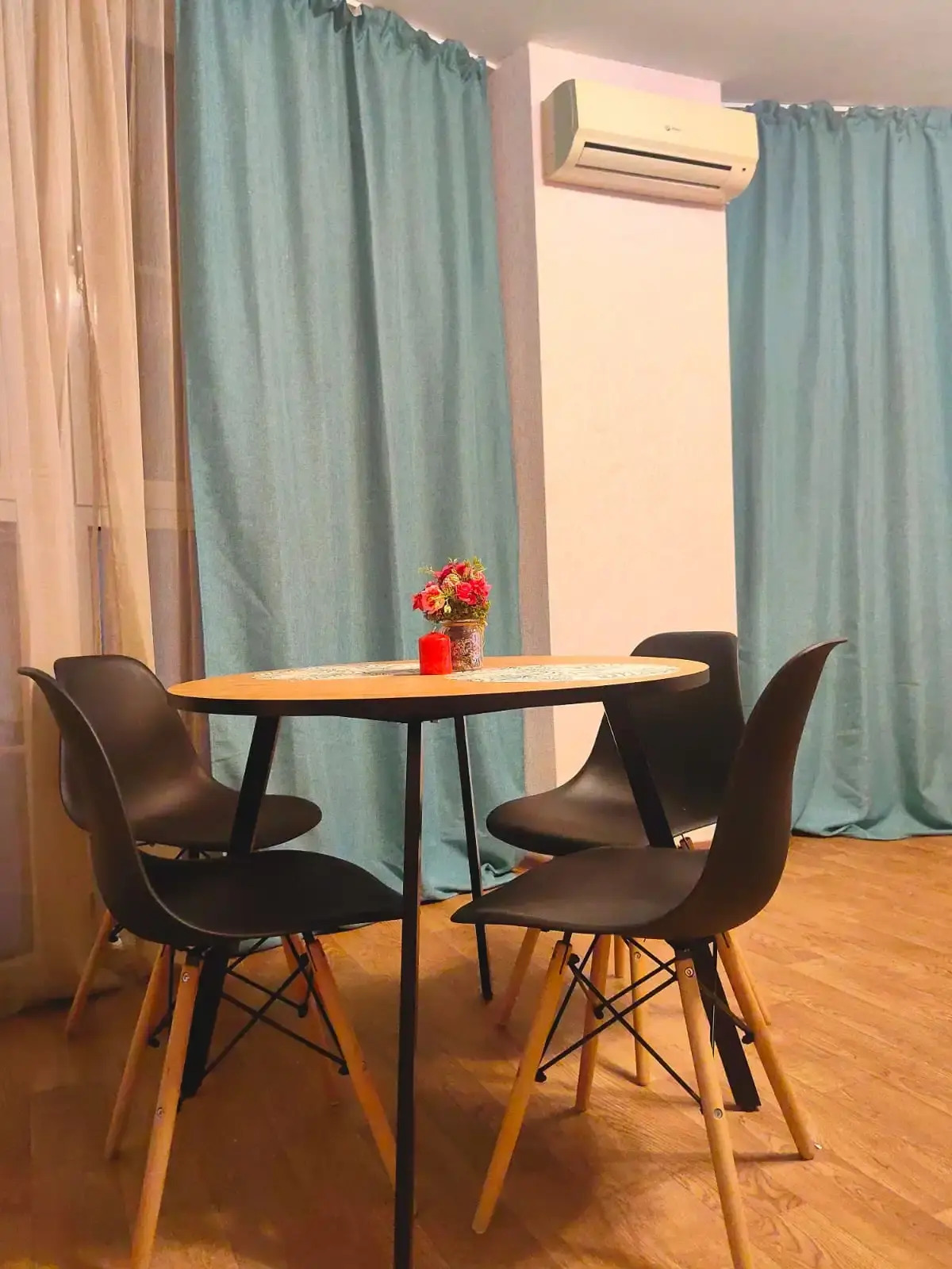 Квартира Студия возле Мамаева Кургана