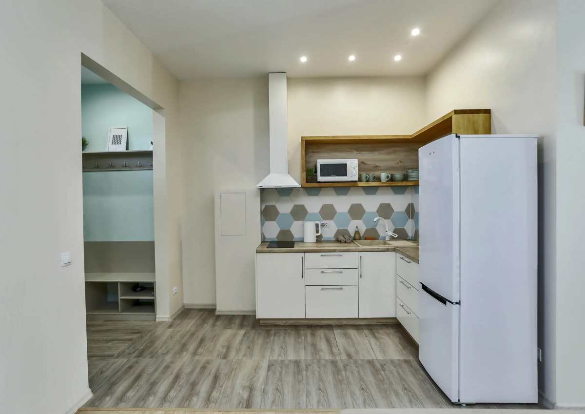 Апартаменты Vlad apartments