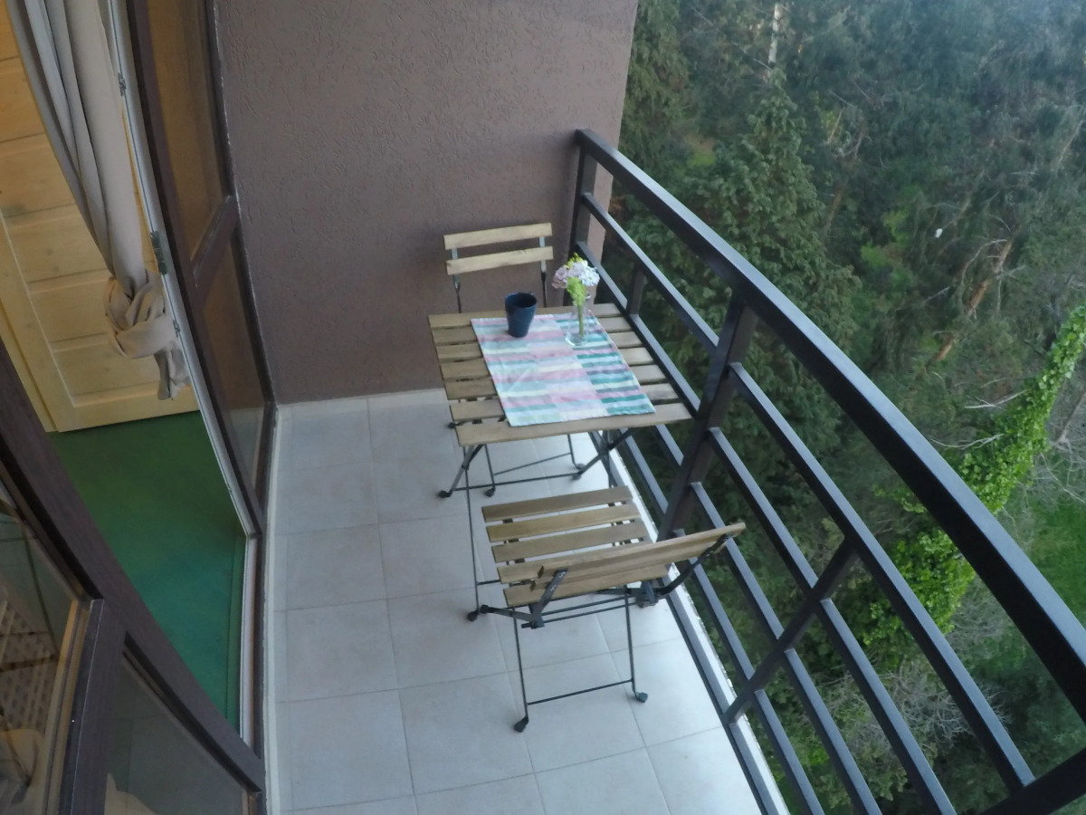 Апартаменты Уютная Резиденция Сорренто Парк