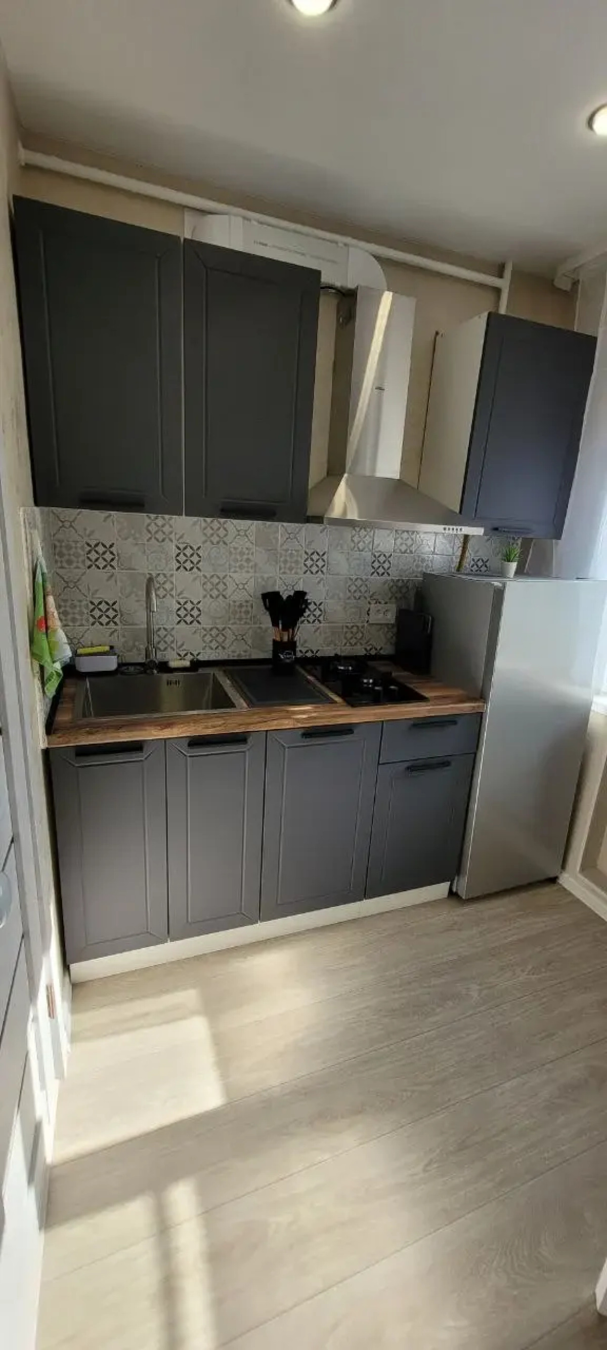 Апартаменты Ленина 9