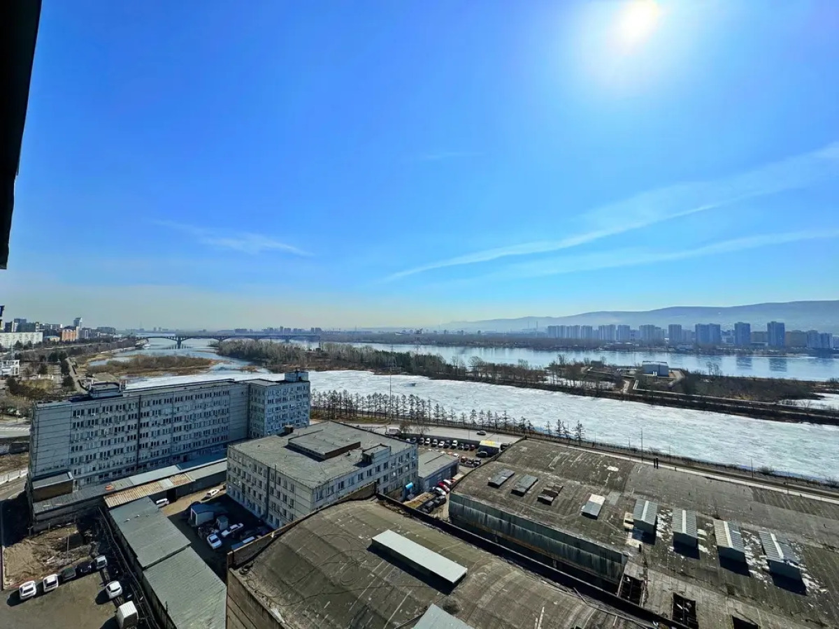 Апартаменты Дубровинского, 110б