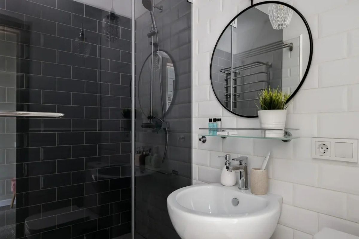 Апартаменты Veranda by Smart Lofts Moscow