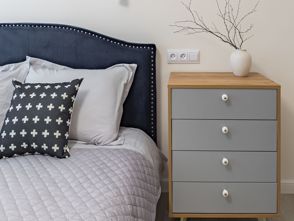 Квартира Обломов на Должанской 8