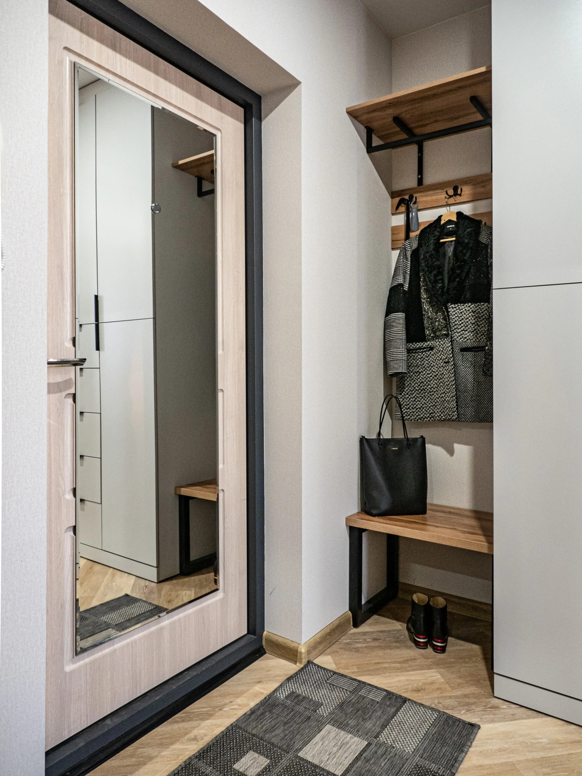 Квартира Apart River