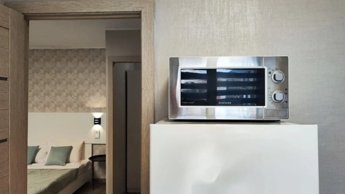 Апартаменты Rentown