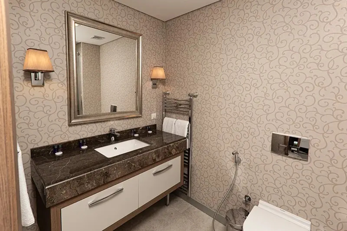 Апарт-отель Maslak Aparts