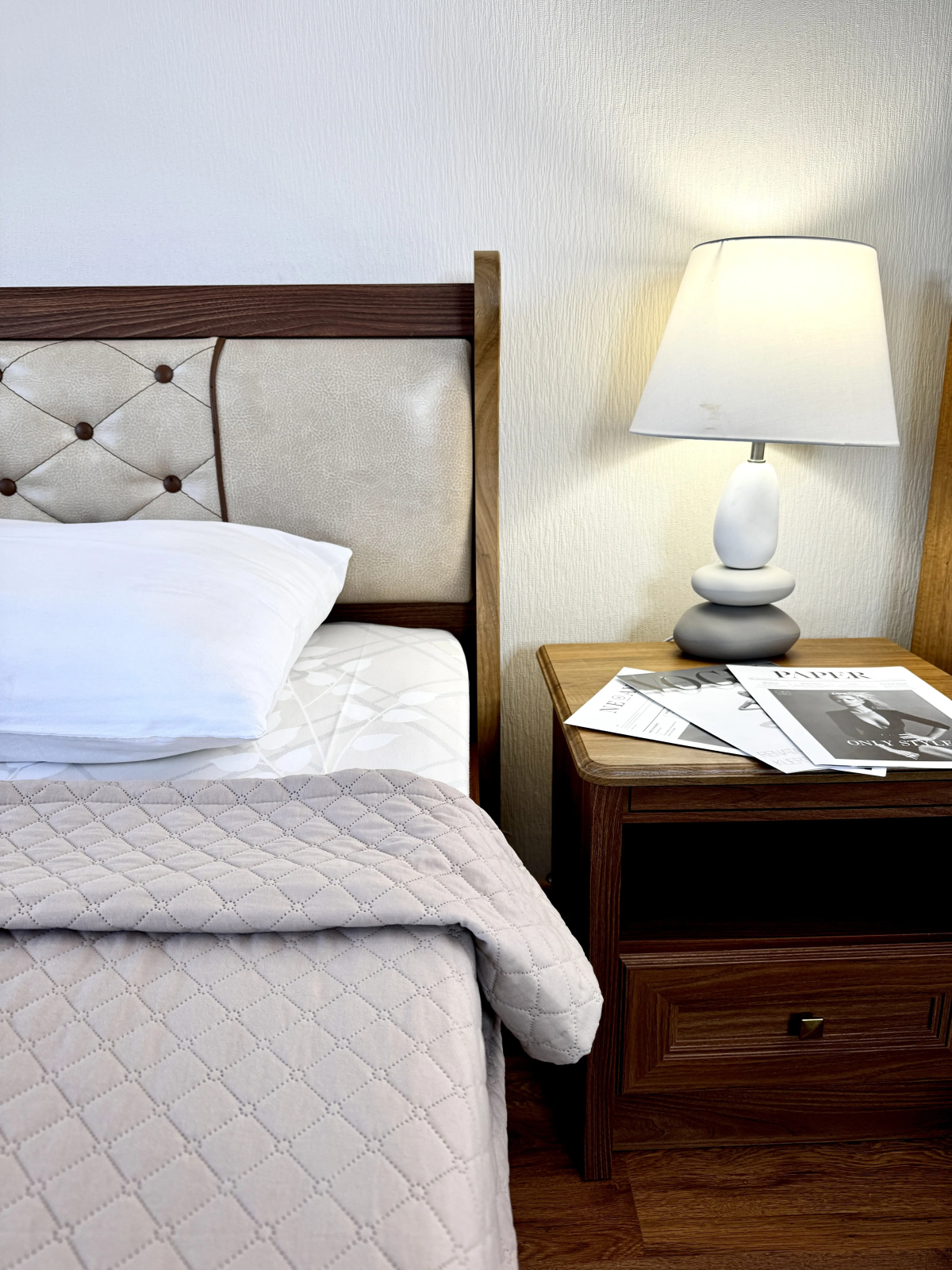 Апартаменты Олимпийский парк