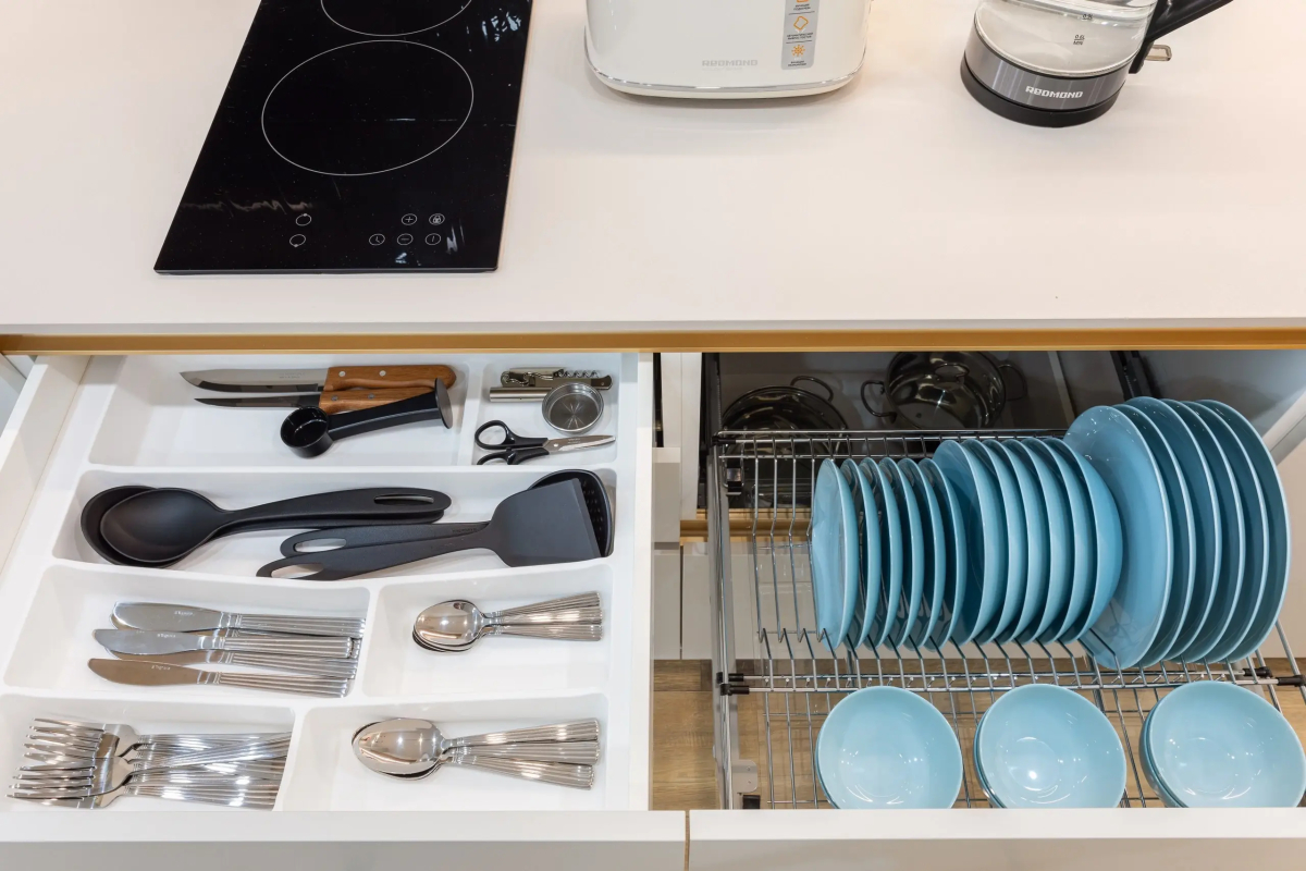 Квартира Дизайнерская Однушка в Отличном Районе Apartments with an Accent