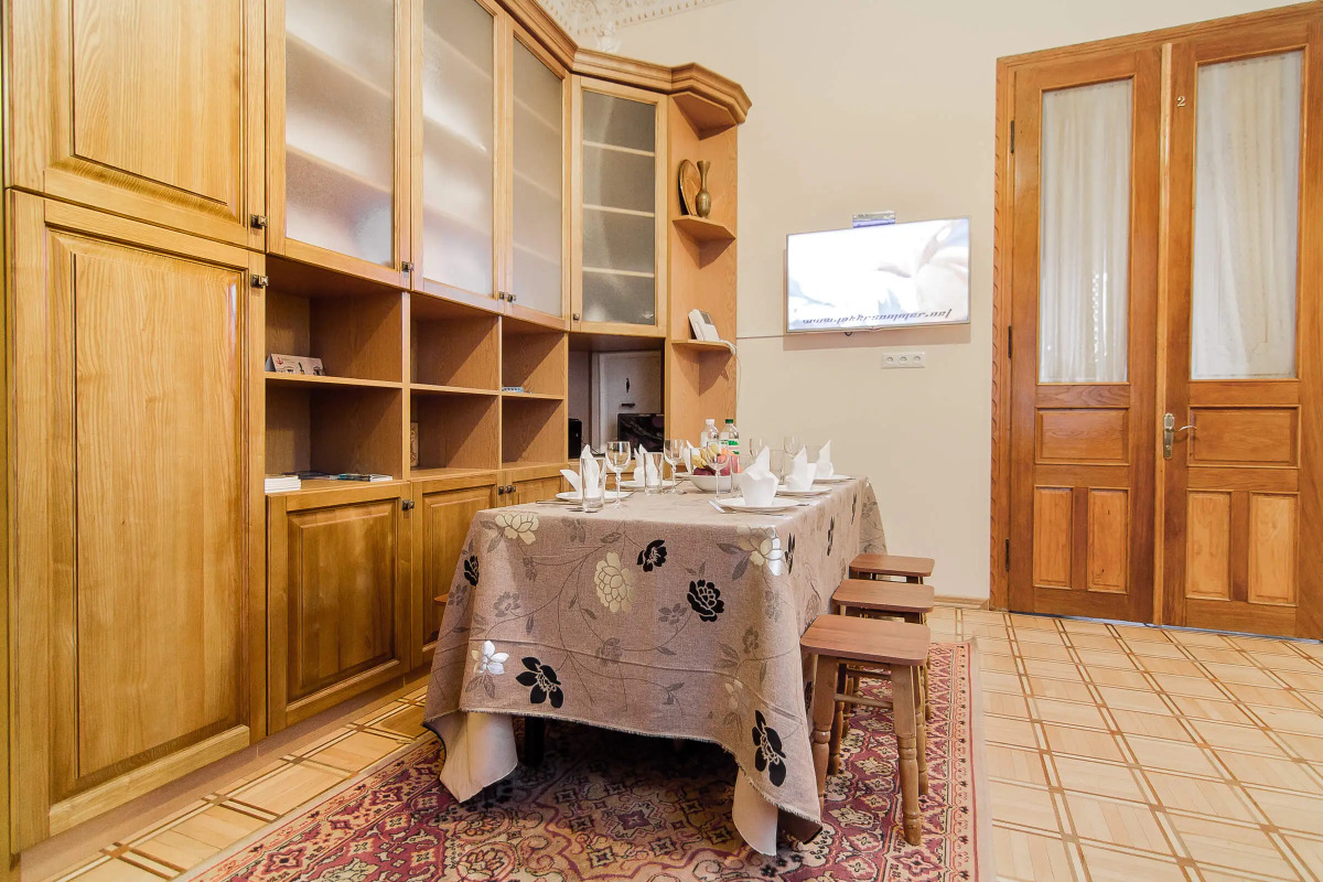 Хостел Мама