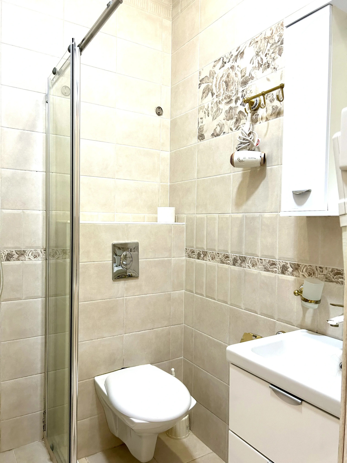 Апартаменты в Олимпийском парке 47