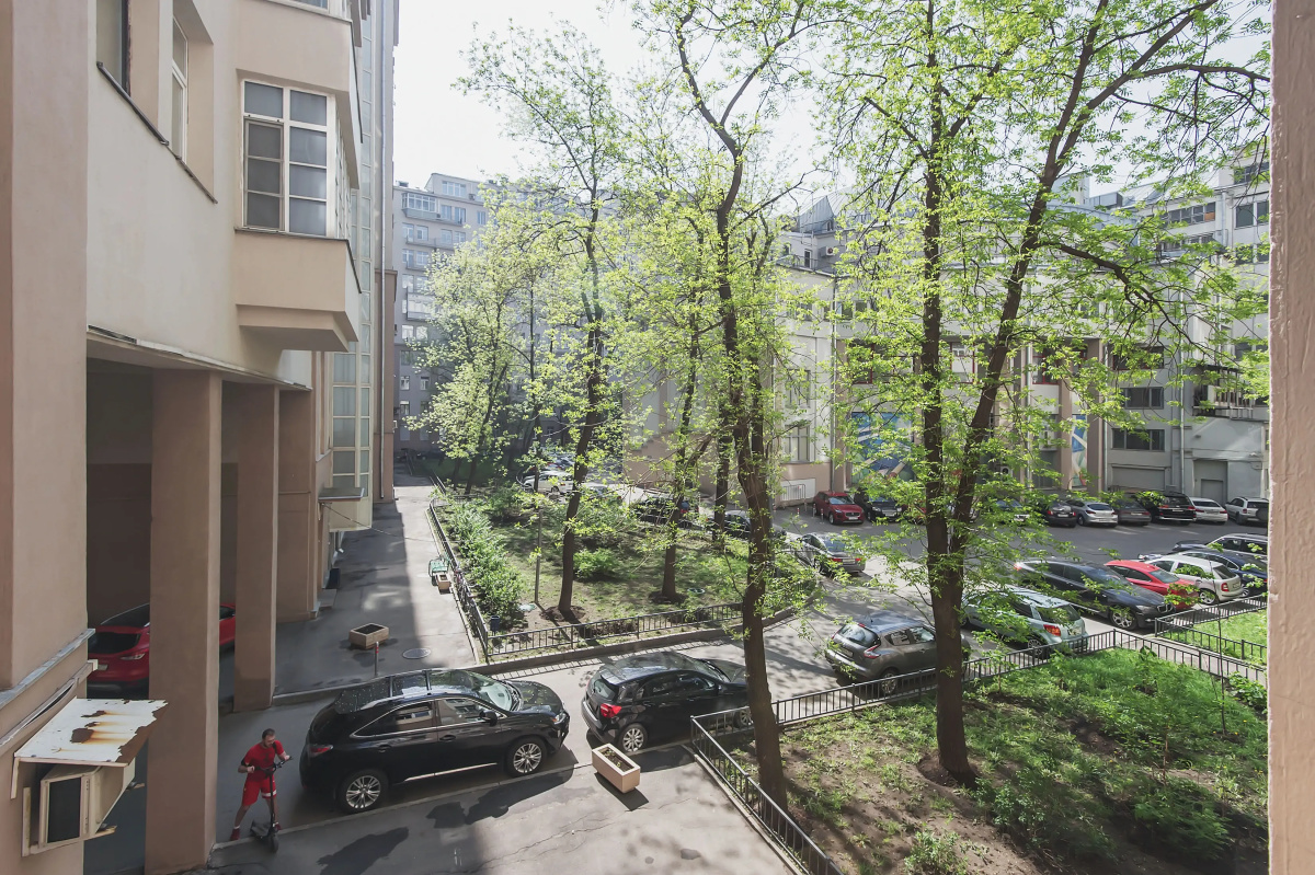 Квартира GM Apartments в Доме на Набережной