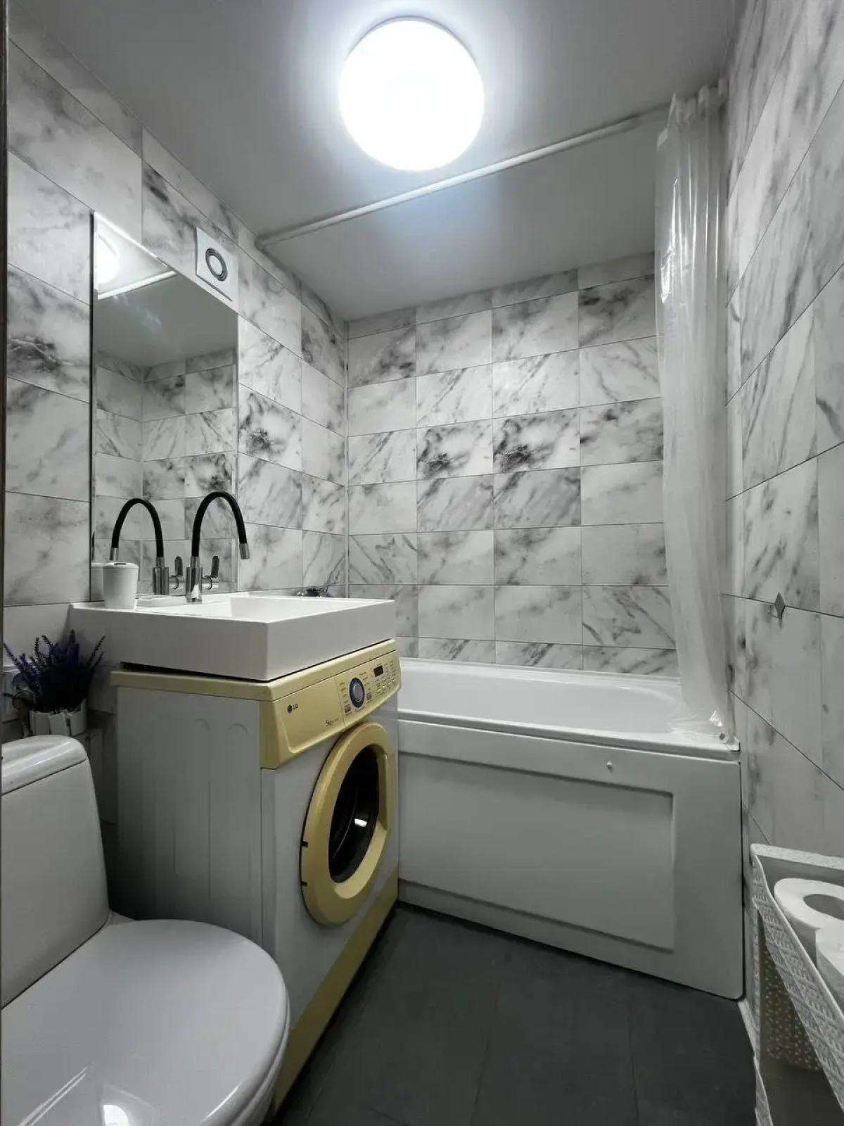 Квартира Современная в Центре