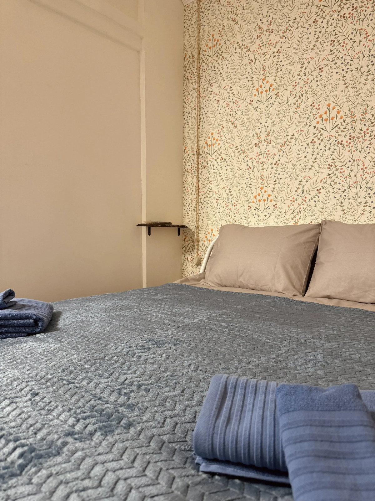 Квартира Кантри-студия на Ленинской с отдельным входом