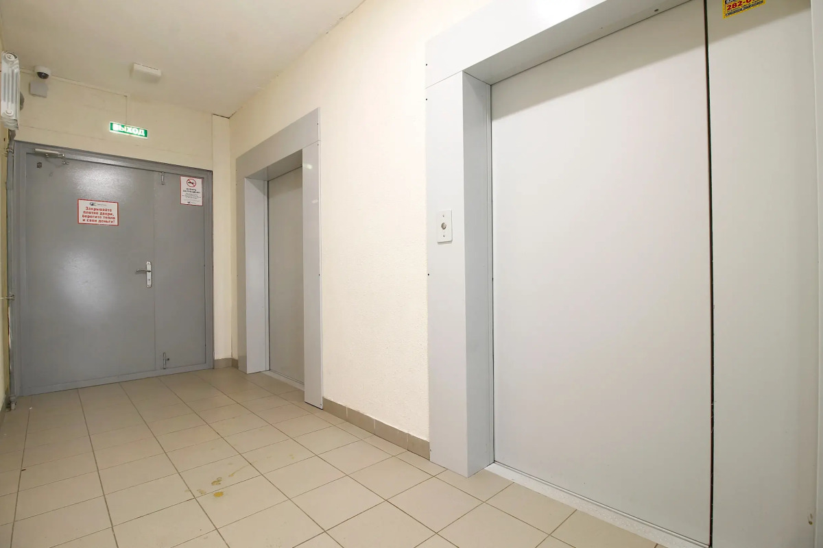 Апартаменты Олимп