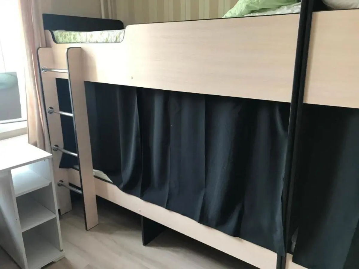 Жилые помещения Infinity