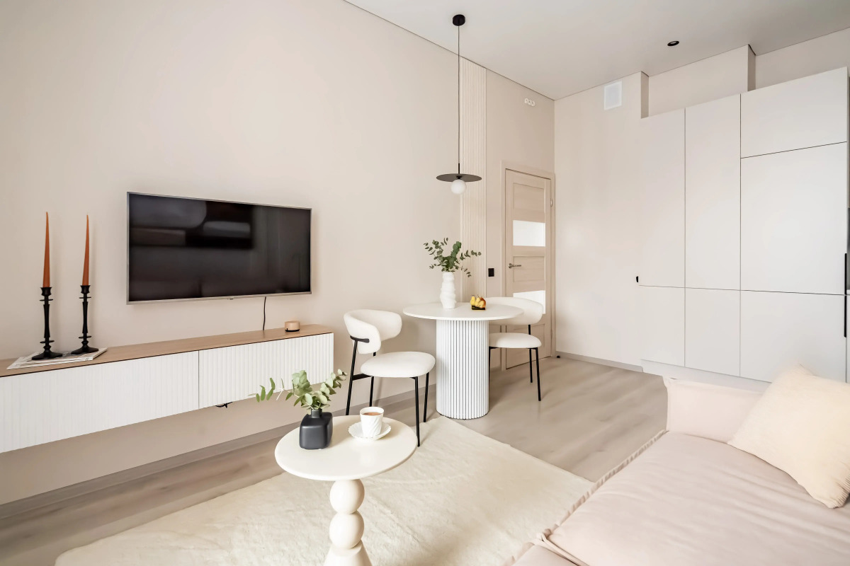 Апартаменты Merino Home Alia