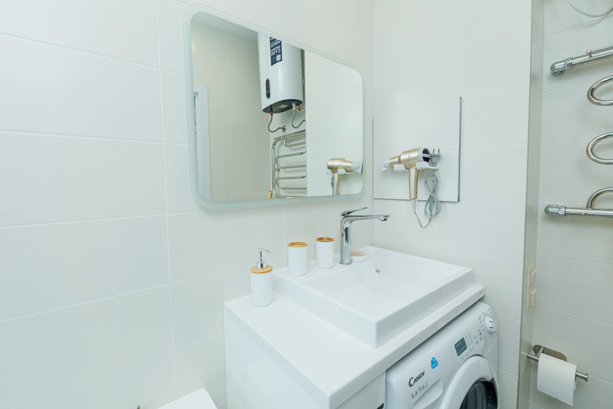 Квартира Уникальные апартаменты в Кемерово