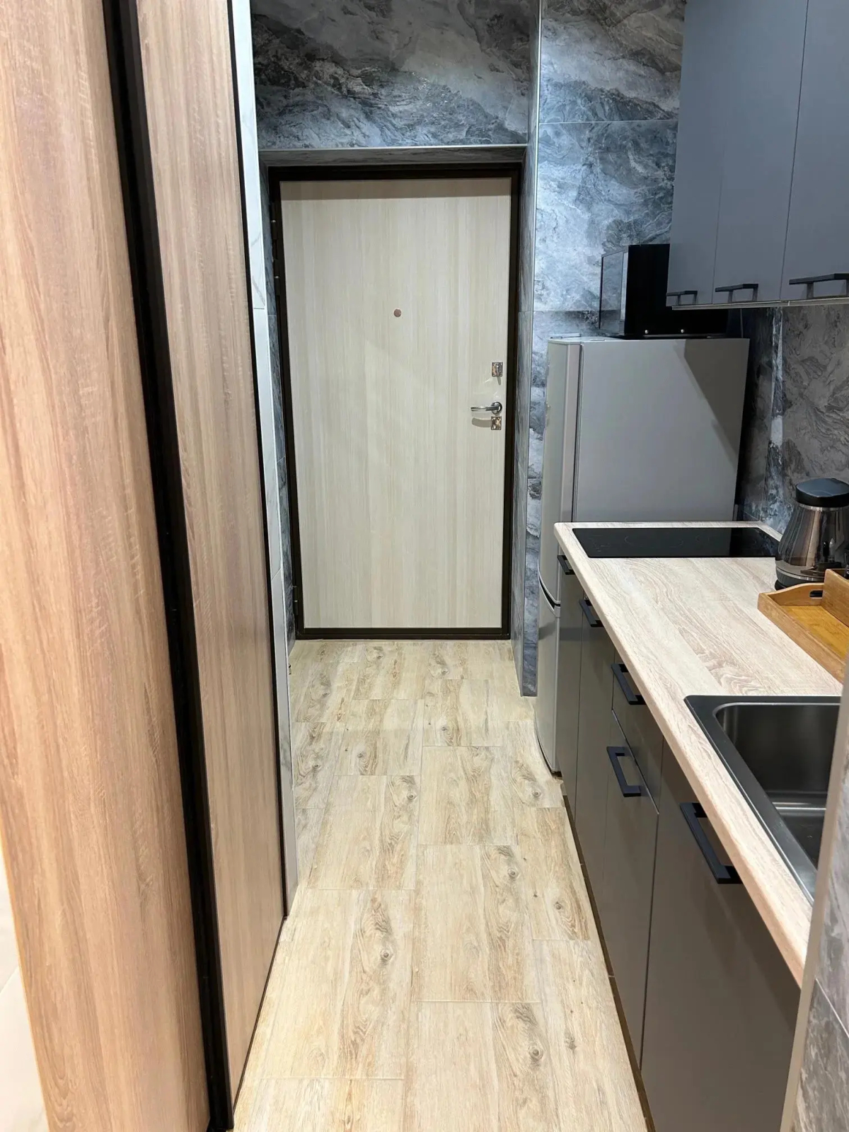 Квартира MaryLoft Гагарина, 36/5