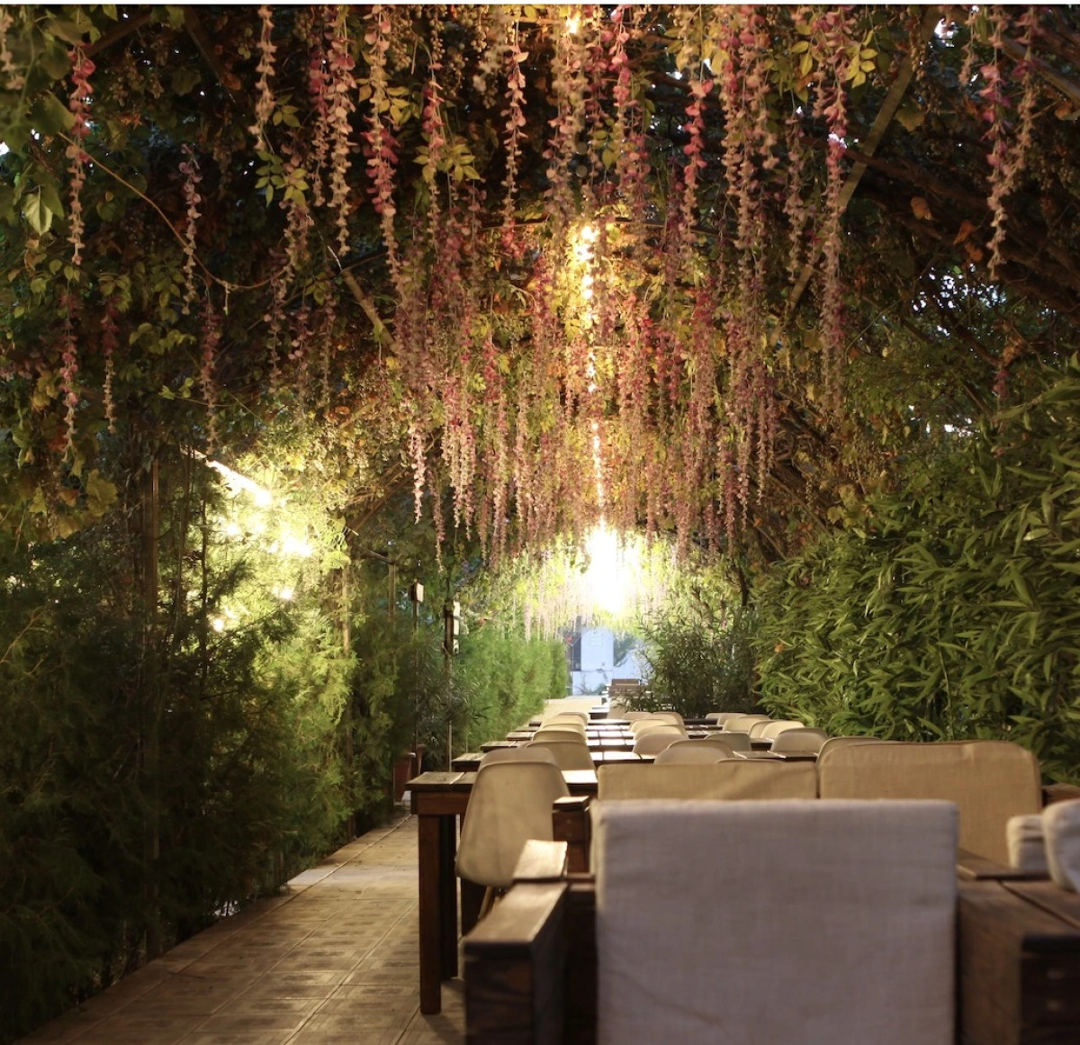 Отель Cross Resort